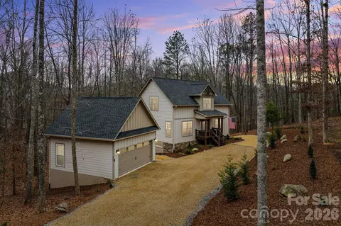 901 Wild River Run, Marshall, NC 28753