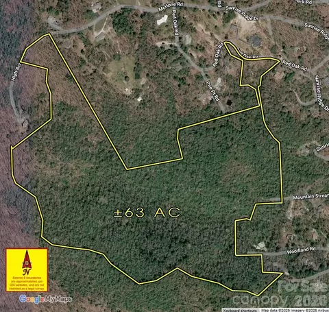 Pine Point Road, Spruce Pine, NC 28777 photo 7