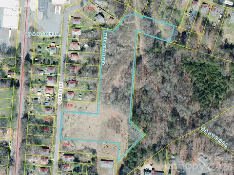 0 Goble St, Gastonia, NC 28056