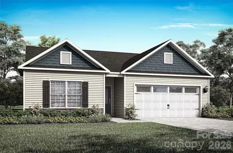1104 Elyan St, Richburg, SC 29729