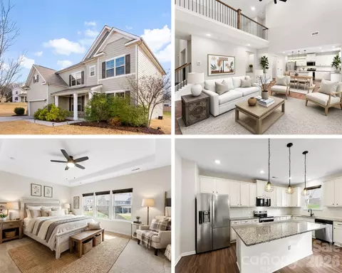 858 Oak Manor Se Dr SE, Concord, NC 28025