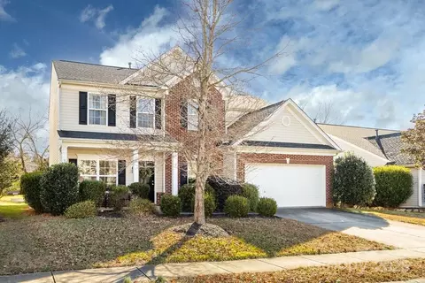 9661 Evanston Nw St NW, Concord, NC 28027