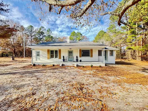 3103 Hwy 731 E Hwy E, Candor, NC 27229