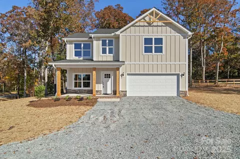 2605 Plyler Mill Rd, Monroe, NC 28112