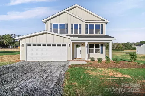 60 Griffin Rd, Pageland, SC 29728