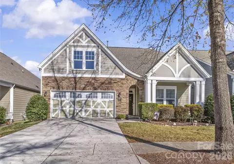 1023 Bimelech Dr, Indian Trail, NC 28079