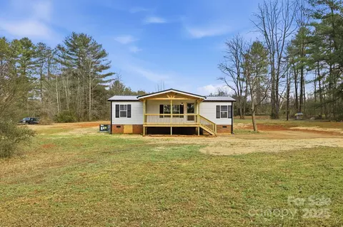 Exterior - 2501 Swanson Rd, Crouse, NC 28033 photo 1 of 5
