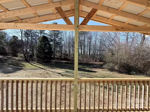 Exterior - 2501 Swanson Rd, Crouse, NC 28033 photo 2 of 5