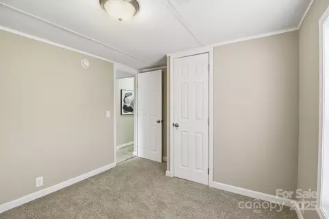 Bedroom - 2501 Swanson Rd, Crouse, NC 28033 photo 3 of 5