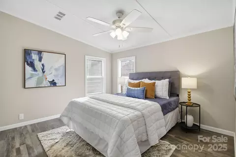 Bedroom - 2501 Swanson Rd, Crouse, NC 28033 photo 1 of 5