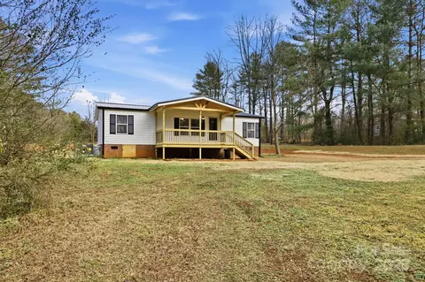 Exterior - 2501 Swanson Rd, Crouse, NC 28033 photo 5 of 5