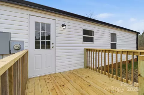 Exterior - 2501 Swanson Rd, Crouse, NC 28033 photo 3 of 5