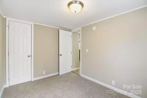 Bedroom - 2501 Swanson Rd, Crouse, NC 28033 photo 5 of 5