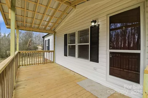 Exterior - 2501 Swanson Rd, Crouse, NC 28033 photo 4 of 5