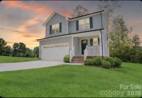 200 N Kayla Dr, Granite Quarry, NC 28146