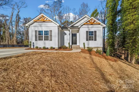 1600 Russell Courtney Rd, Monroe, NC 28112
