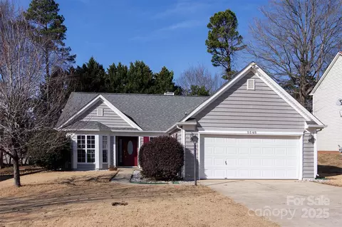 5548 Lemley Nw Rd NW, Concord, NC 28027