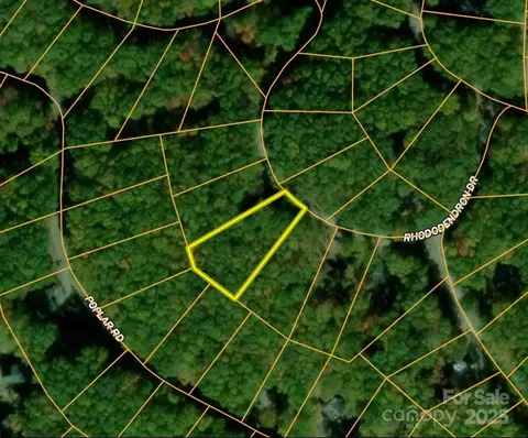111 Rhododendron Dr, Beech Mountain, NC 28604