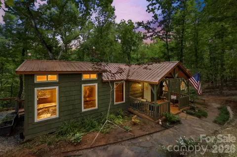 81 Delind Dr, Mill Spring, NC 28756