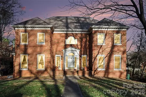 9908 Colvard Cir, Charlotte, NC 28269