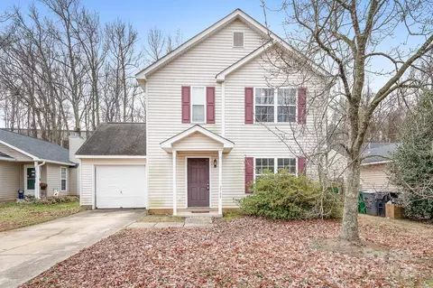 2749 Fairstone Ave, Charlotte, NC 28269