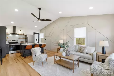 Living - 7172 Old Plank Rd, Stanley, NC 28164 photo 1 of 3