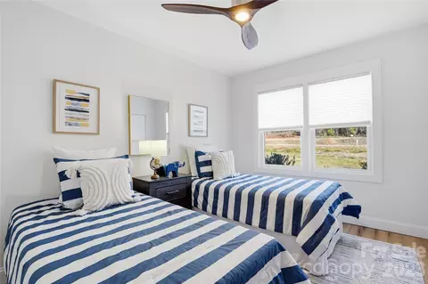 Bedroom - 7172 Old Plank Rd, Stanley, NC 28164 photo 5 of 6