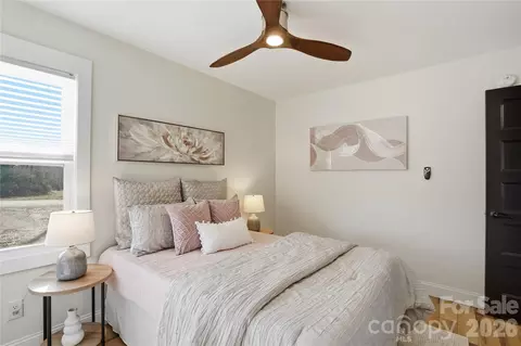 Bedroom - 7172 Old Plank Rd, Stanley, NC 28164 photo 4 of 6