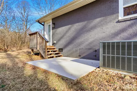Exterior - 7172 Old Plank Rd, Stanley, NC 28164 photo 5 of 5