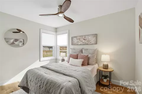 Bedroom - 7172 Old Plank Rd, Stanley, NC 28164 photo 3 of 6