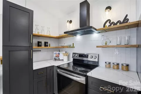 Kitchen - 7172 Old Plank Rd, Stanley, NC 28164 photo 4 of 4
