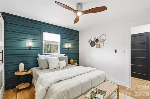 Bedroom - 7172 Old Plank Rd, Stanley, NC 28164 photo 2 of 6
