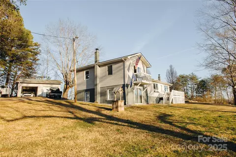 530 Toney Rd, Marion, NC 28752