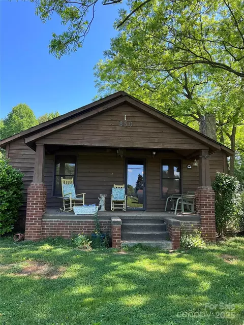 870 E Nc 152 Hwy, China Grove, NC 28023
