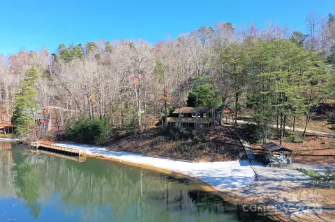 0 E Swans 262 Way #262, Lake Lure, NC 28746