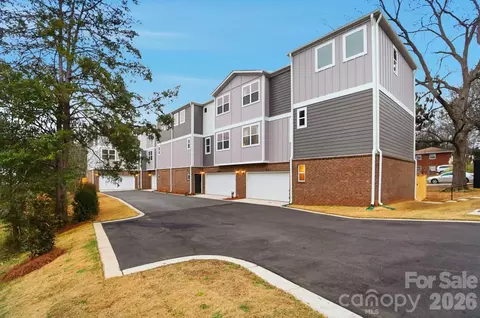 Sharonbrook Drive, Charlotte, NC 28210