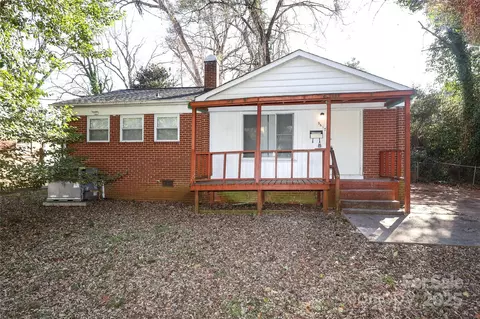 2617 Clydesdale Ter, Charlotte, NC 28208