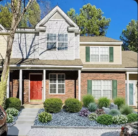 10923 Holly Ridge Blvd, Charlotte, NC 28216