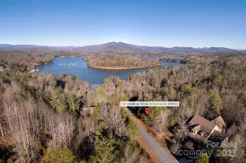 Dockside Drive, Nebo, NC 28754 photo 3