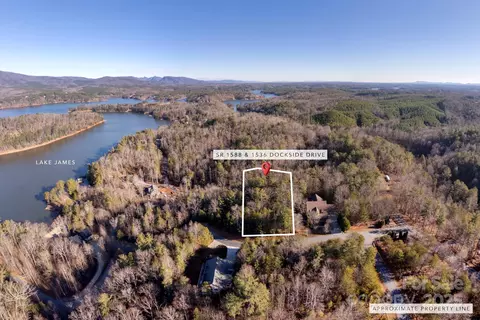 Dockside Drive, Nebo, NC 28754