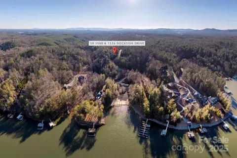 Dockside Drive, Nebo, NC 28754 photo 12