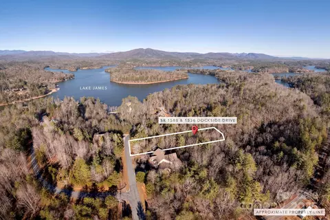 Dockside Drive, Nebo, NC 28754 photo 2