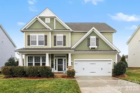 1019 Slew O Gold Ln, Indian Trail, NC 28079