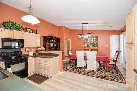 Dining - 3731 Maple Knoll Dr, Monroe, NC 28112 photo 3 of 3