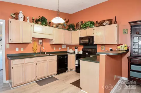 Kitchen - 3731 Maple Knoll Dr, Monroe, NC 28112 photo 1 of 1