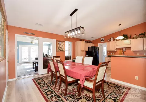 Dining - 3731 Maple Knoll Dr, Monroe, NC 28112 photo 1 of 3