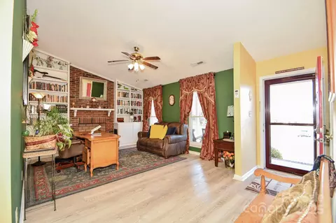 Entry Way - 3731 Maple Knoll Dr, Monroe, NC 28112 photo 2 of 2