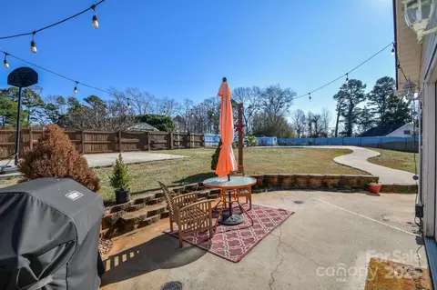 Exterior - 3731 Maple Knoll Dr, Monroe, NC 28112 photo 4 of 11