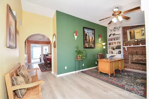 Entry Way - 3731 Maple Knoll Dr, Monroe, NC 28112 photo 1 of 2