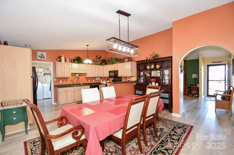 Dining - 3731 Maple Knoll Dr, Monroe, NC 28112 photo 2 of 3